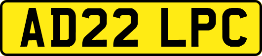 AD22LPC