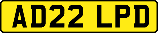 AD22LPD