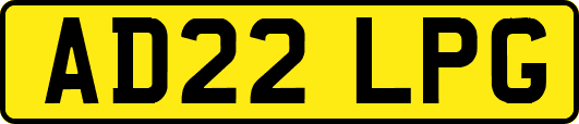 AD22LPG
