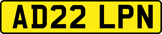 AD22LPN