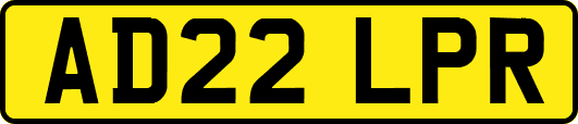 AD22LPR