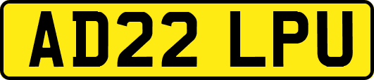 AD22LPU