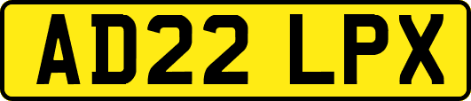 AD22LPX