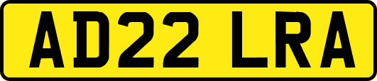 AD22LRA