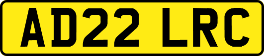 AD22LRC