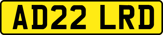 AD22LRD