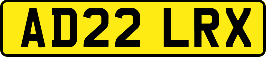 AD22LRX