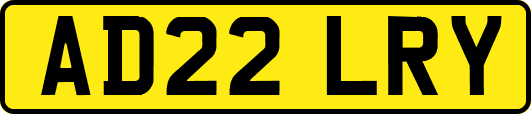 AD22LRY