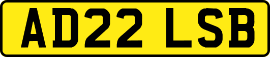 AD22LSB