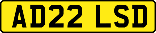 AD22LSD