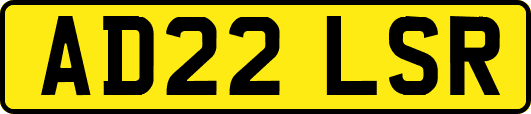 AD22LSR