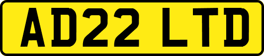 AD22LTD