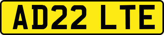 AD22LTE