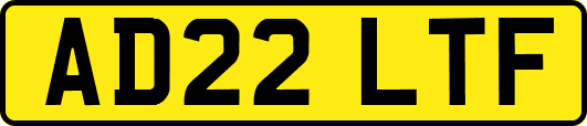 AD22LTF