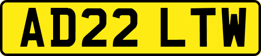 AD22LTW