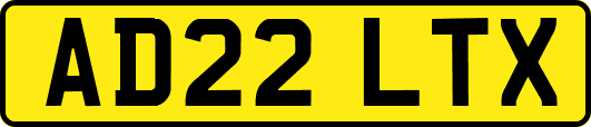 AD22LTX