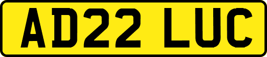 AD22LUC