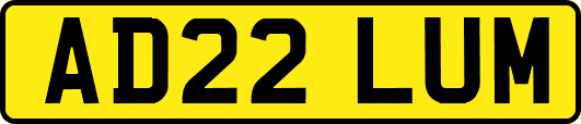 AD22LUM