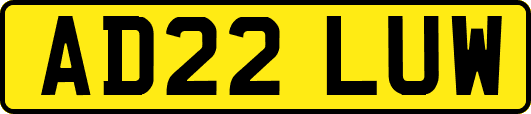 AD22LUW