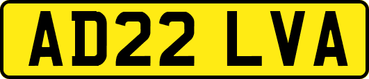 AD22LVA