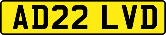 AD22LVD