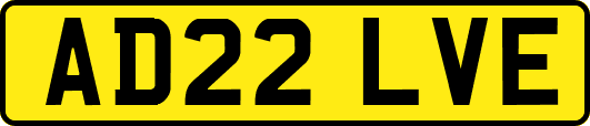 AD22LVE
