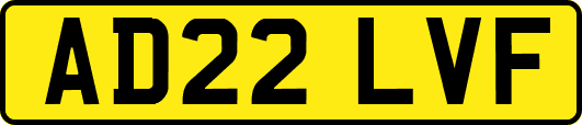 AD22LVF