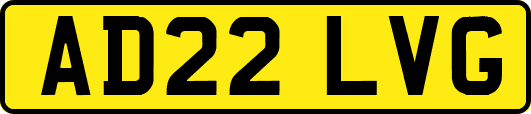 AD22LVG