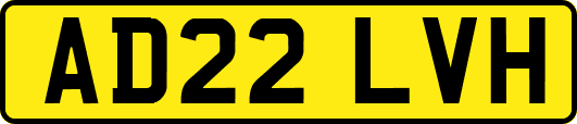 AD22LVH