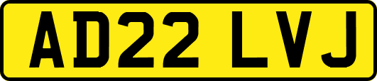 AD22LVJ