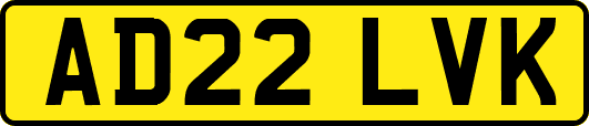 AD22LVK