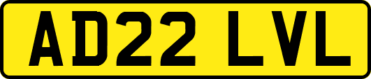 AD22LVL