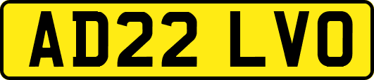 AD22LVO
