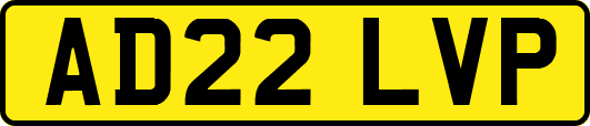 AD22LVP