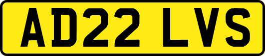 AD22LVS
