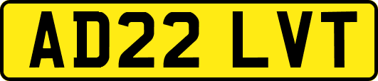 AD22LVT