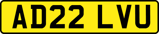 AD22LVU
