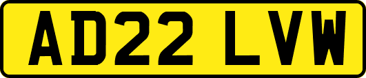 AD22LVW