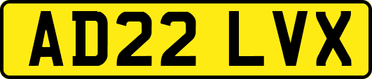 AD22LVX