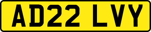 AD22LVY