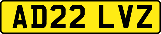 AD22LVZ