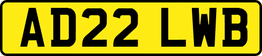 AD22LWB