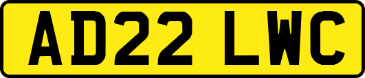 AD22LWC
