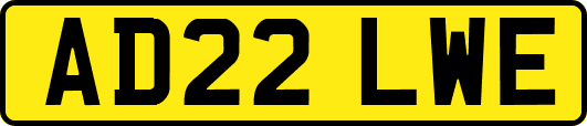 AD22LWE