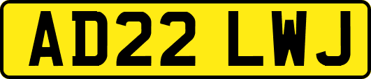 AD22LWJ