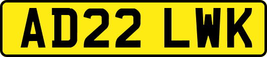 AD22LWK