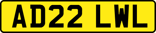 AD22LWL