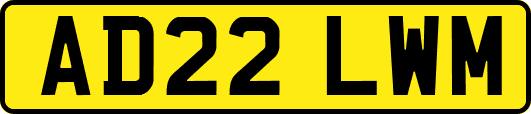 AD22LWM