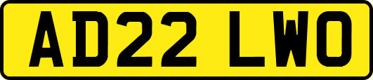 AD22LWO