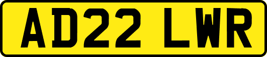 AD22LWR